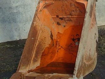 Narrow Bucket