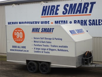Furniture Trailer (Large)