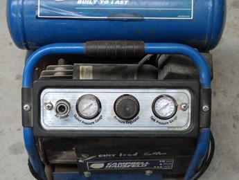 Air Compressor