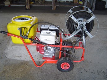 Waterblaster