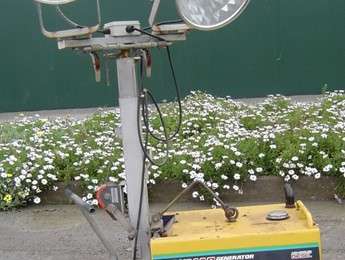 Lighting Equipment