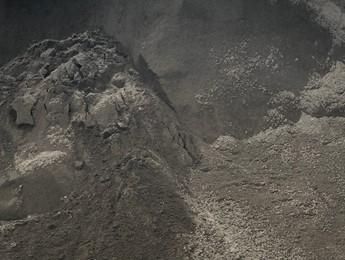 Sand