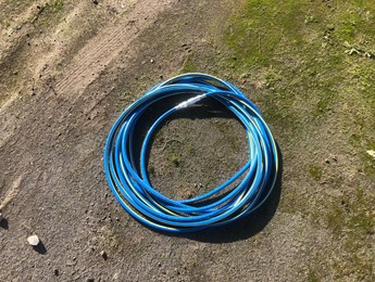 3/4" Air Hose